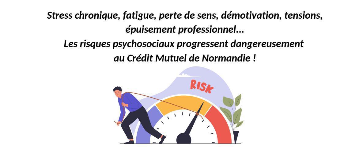 CMN : Quand la charge explose, les effectifs s'imposent !