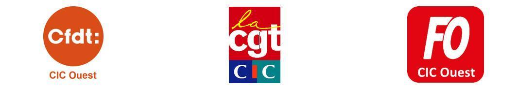 FO CIC Ouest : Appel à débrayage !