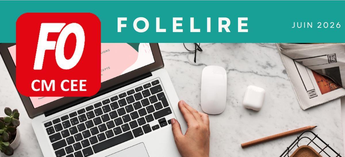CM CEE : FOLELIRE juin 2026