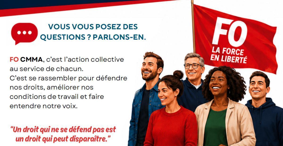 CMMA : InFO de juin 2026