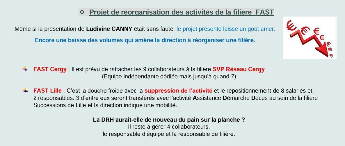 CCS : CSE de mai et juin 2026