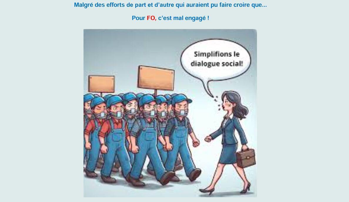 CCS : CSE de mai et juin 2026