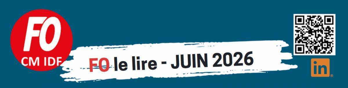 CM IDF : FOLELIRE juin 2026