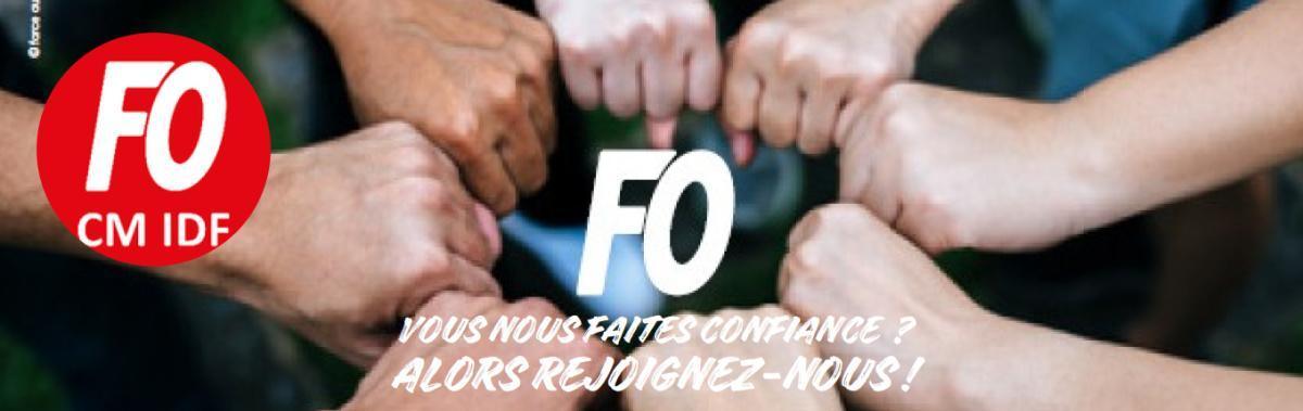 CM IDF : FOLELIRE juin 2026 CM IDF : FOLELIRE juin 2026