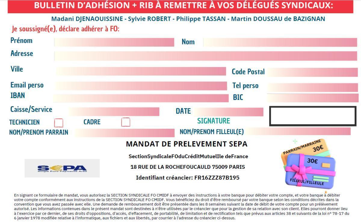 CM IDF : FOLELIRE juin 2026 CM IDF : FOLELIRE juin 2026