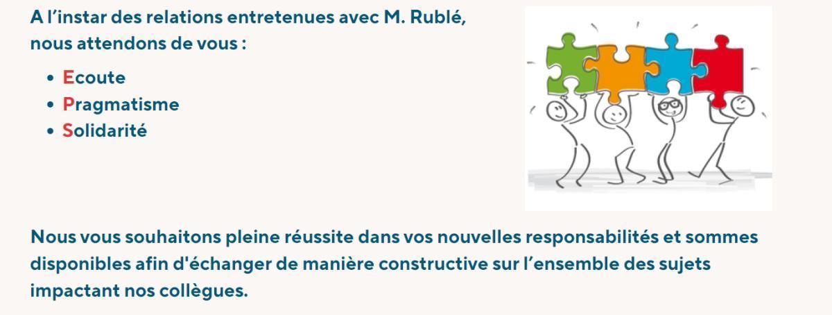 Euro Information : FLASH INFO juillet