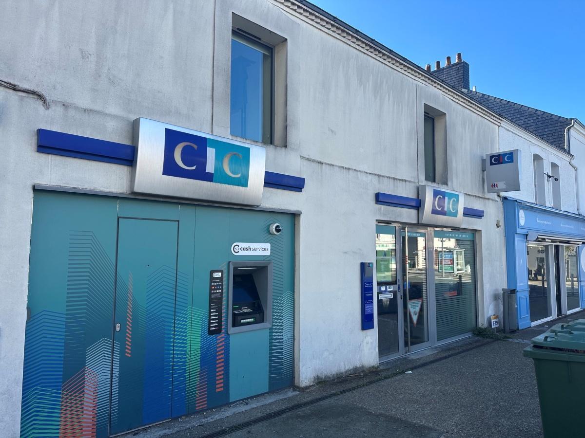 CIC Ouest : L'Echo du CSE 25 septembre 2026 CIC Ouest : L'Echo du CSE 25 septembre 2026