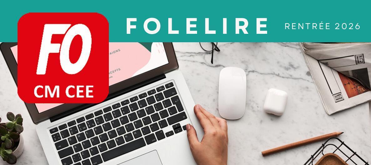 CM CEE : FOLELIRE septembre 2026 CM CEE : FOLELIRE septembre 2026