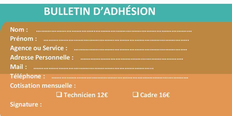 CMN : Vous avez la parole... Assez de constats, place aux actes !