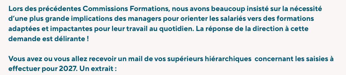 Euro Information : FLASH INFO Formaté
