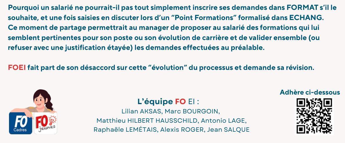 Euro Information : FLASH INFO Formaté
