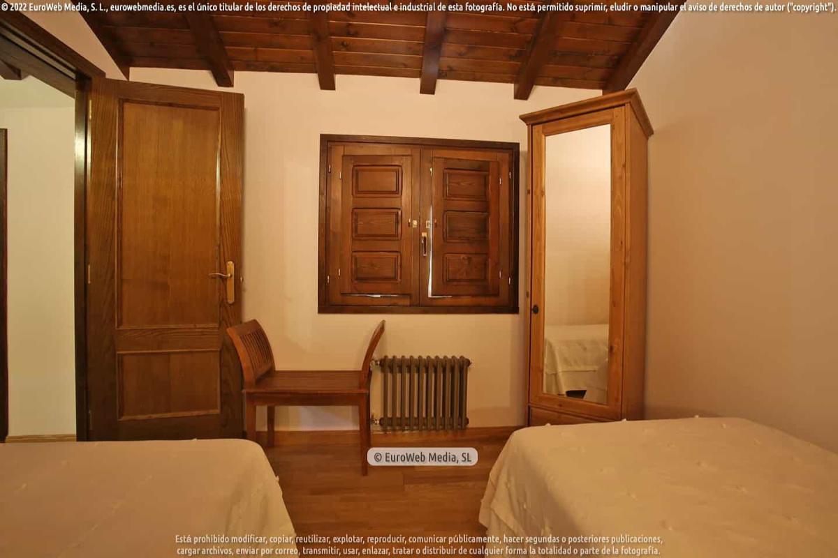 Apartamento «La Tená»