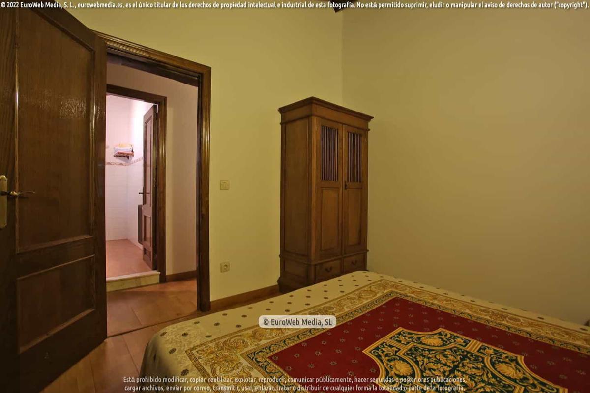 Apartamento «La Tená»