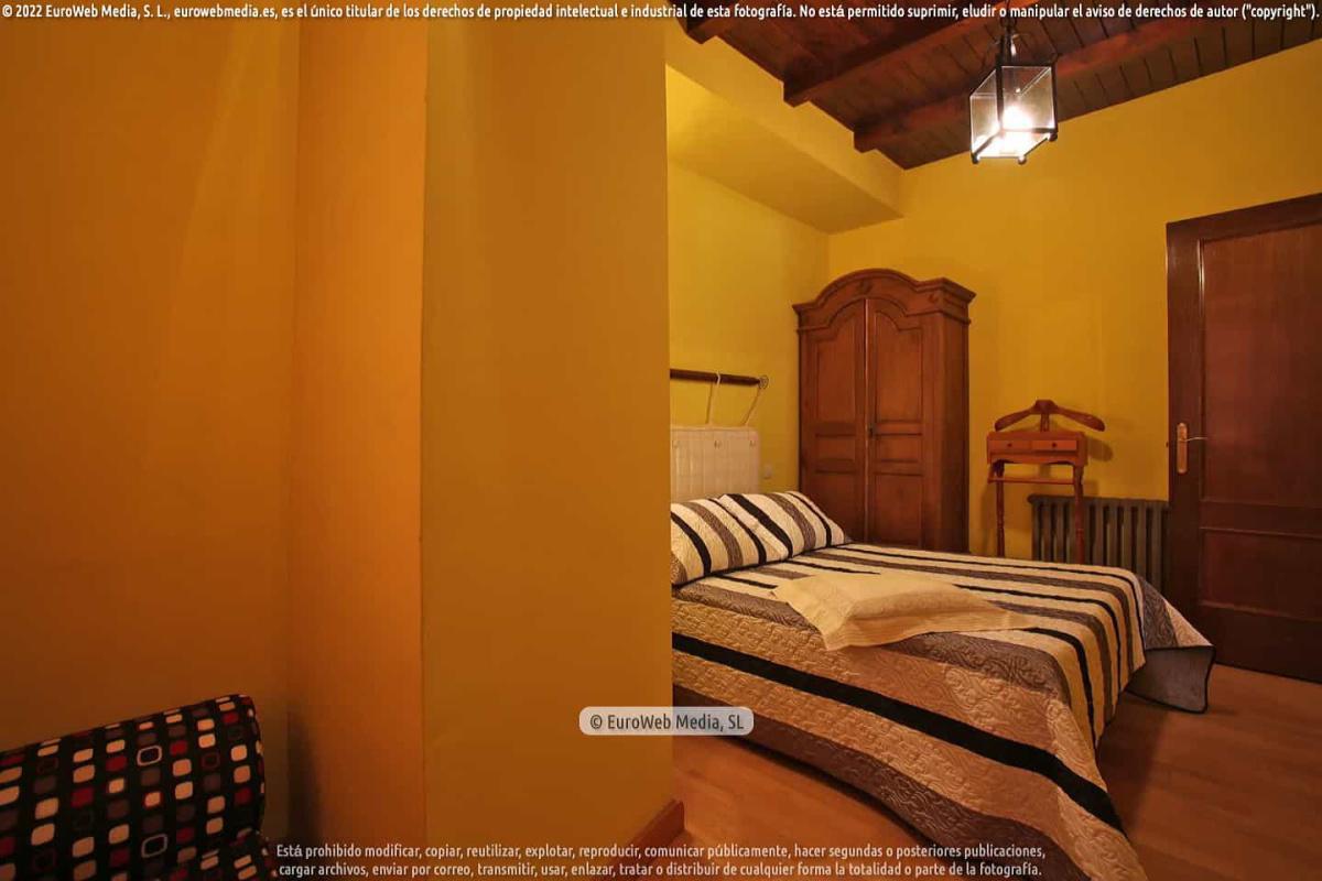 Apartamento «La Escuela»