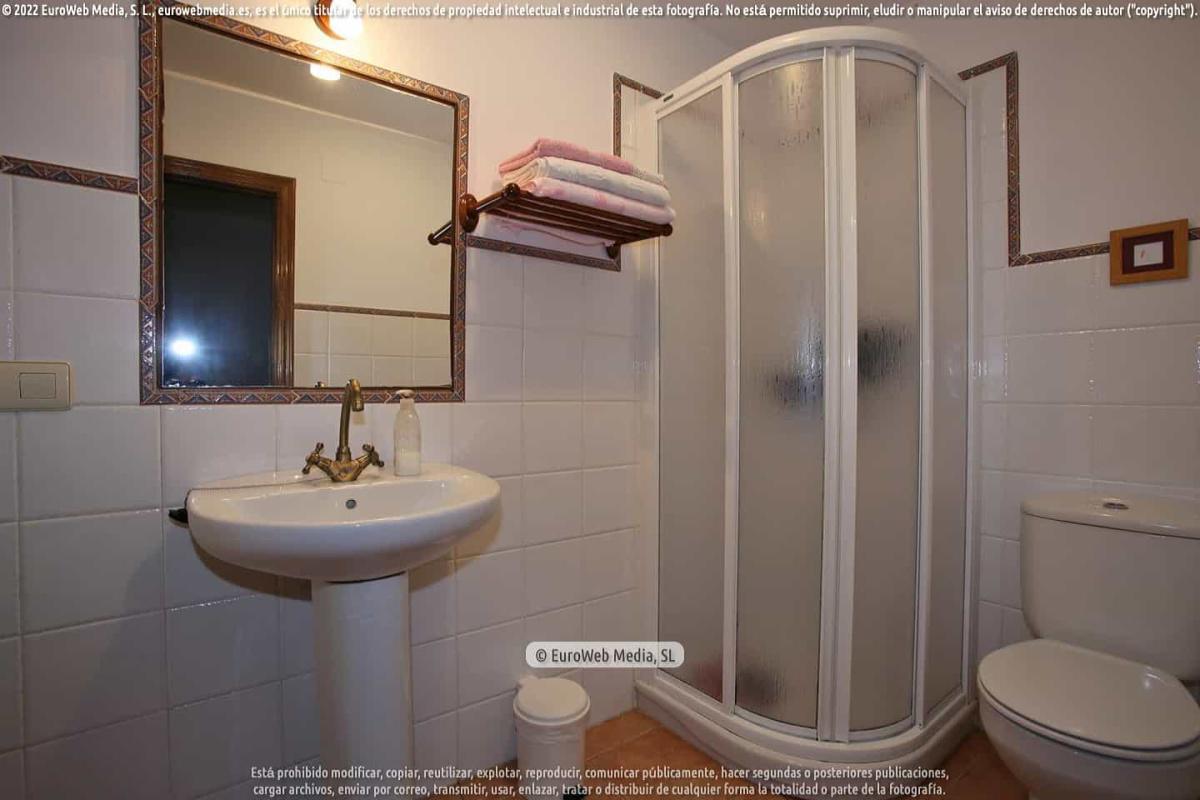 Apartamento «La Cuadra»