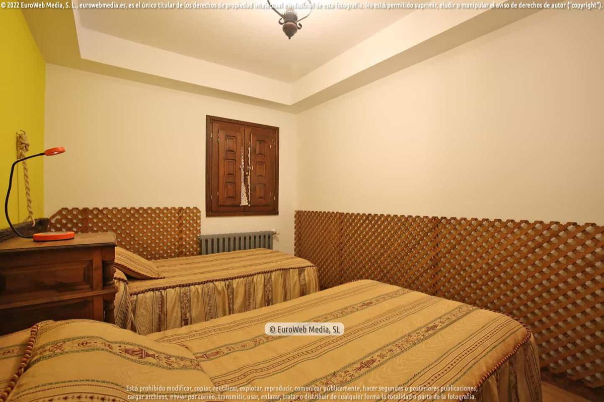 Apartamento «La Cuadra»