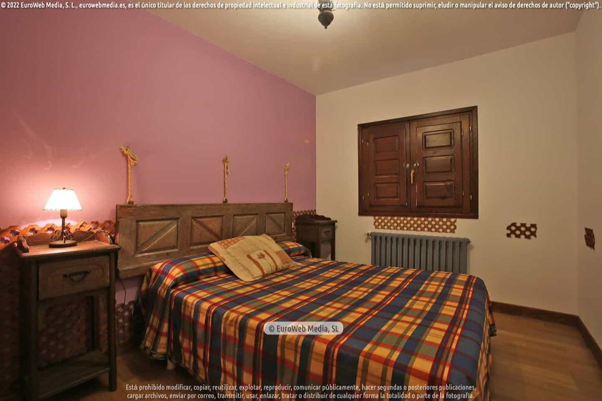 Apartamento «La Cuadra»