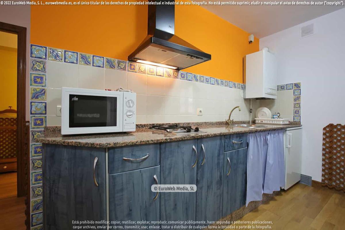 Apartamento «La Cuadra»