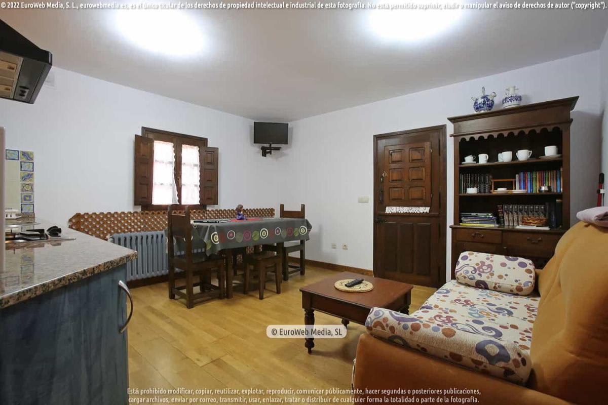 Apartamento «La Cuadra»