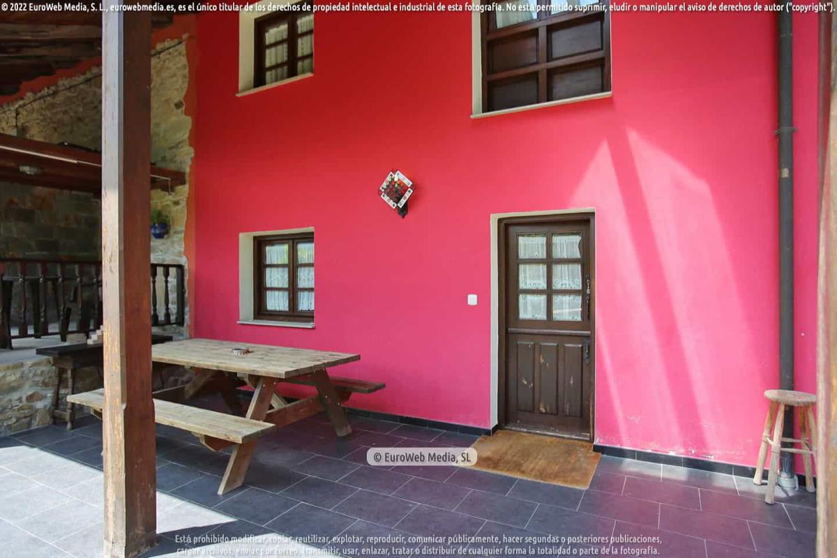 Apartamento «La Cuadra»