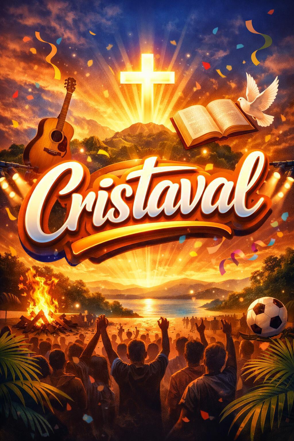 Cristaval 