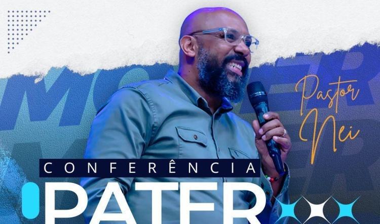 Conferência Paternidade.