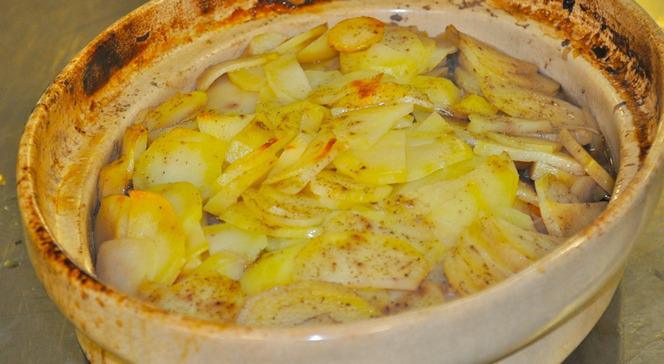 Baeckeoffe De Sanglier Au Rouge D Ottrott Par Patrick Fritz