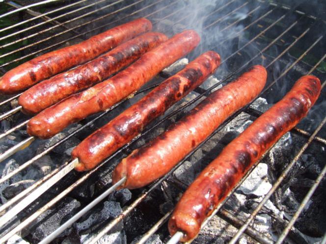 Scarica Gratis Images C Est La Fete A La Merguez Par Daniel Zenner le plus cool salutations