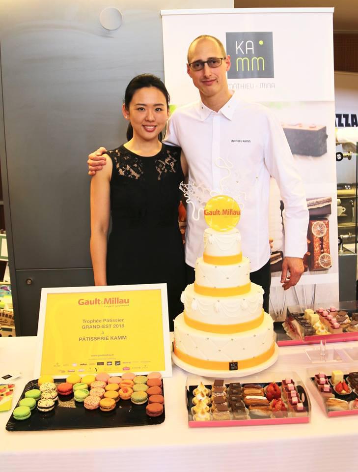 Mathieu Kamm Ou Quand La Patisserie Se Fait Oeuvre D Art Mathieu Kamm Ou Quand La Patisserie Se Fait Oeuvre D Art