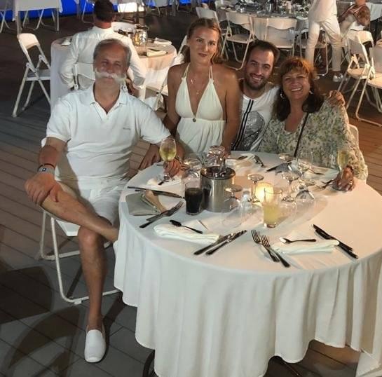 Deces Bernard Stalter President Des Chambres De Metiers De