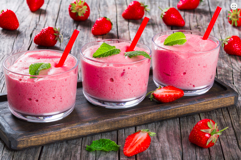 Recette La Mousse De Fraises Au Mascarpone Recette La Mousse De Fraises Au Mascarpone