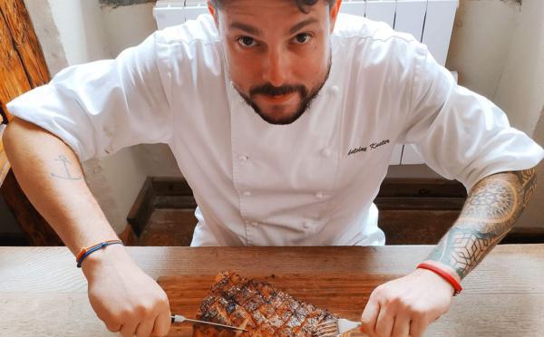 Dernier Hommage A Emile Jung Un Chef D Une Grandeur D Ame Et Une Noblesse De Cœur