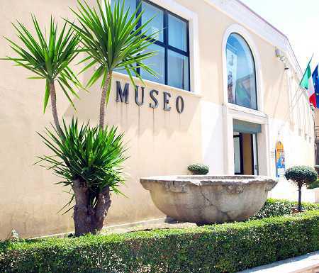 Crotone, Museo Archeologico Nazionale