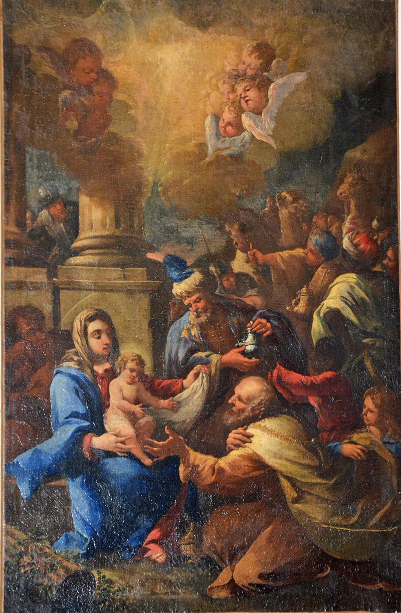 Crotone, Basilica Cattedrale