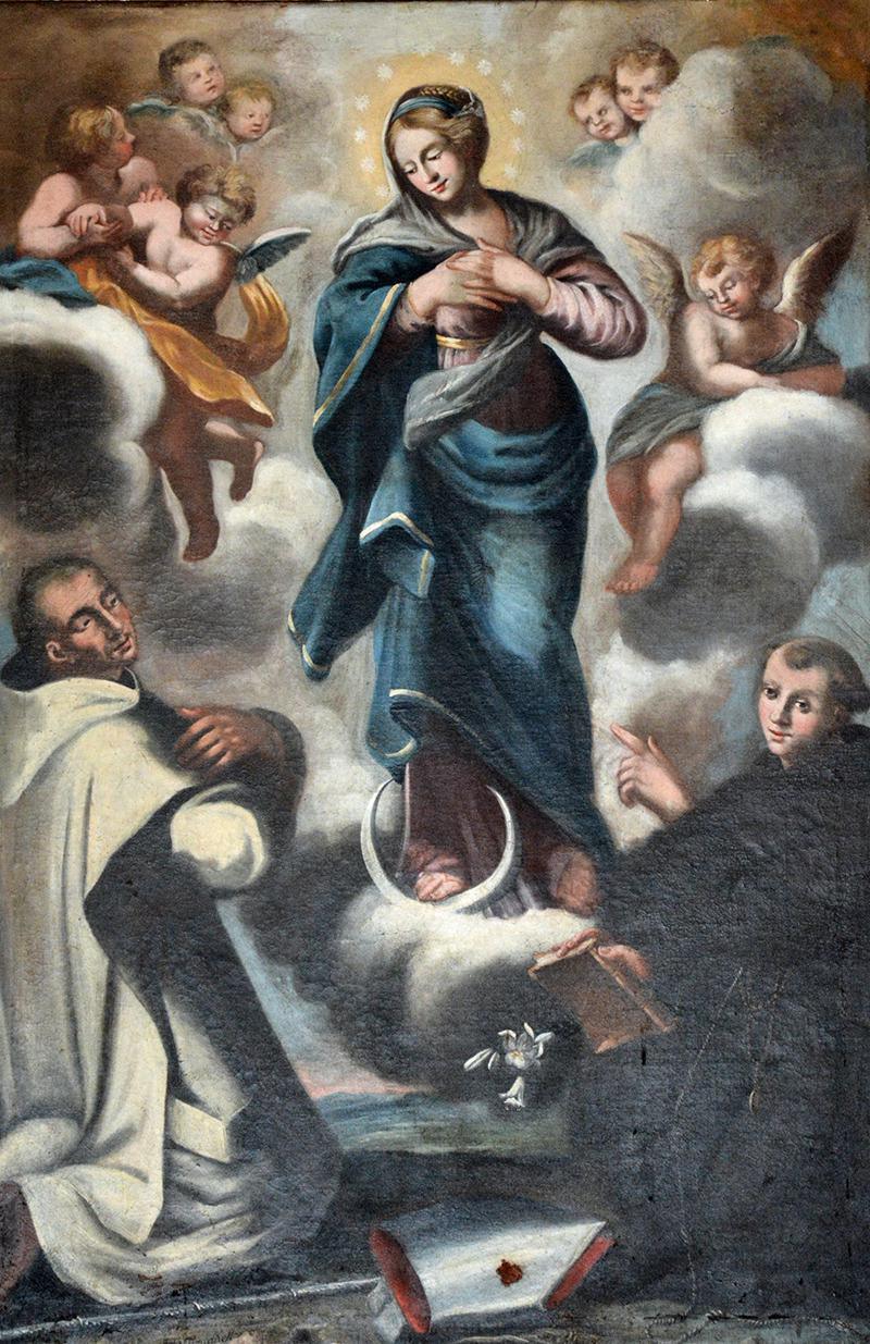 Crotone, Basilica Cattedrale