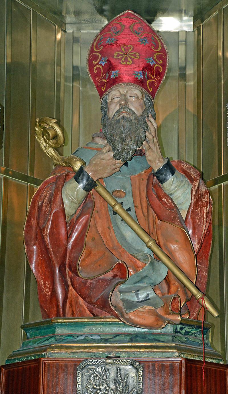 Crotone, Basilica Cattedrale