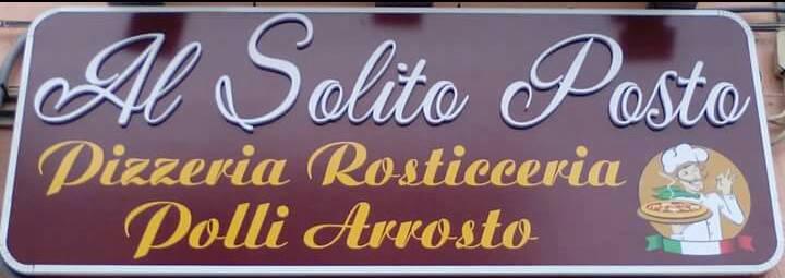 pizzeria Al Solito Posto