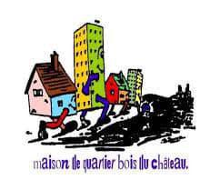 Maison de quartier du bois du château 