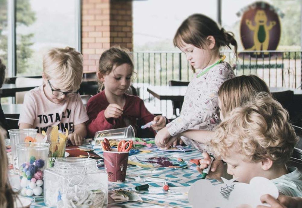 Childrens Activities