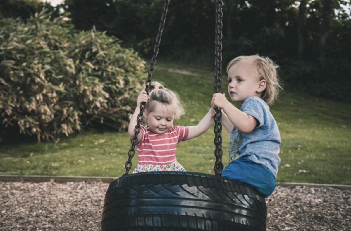 Play Areas