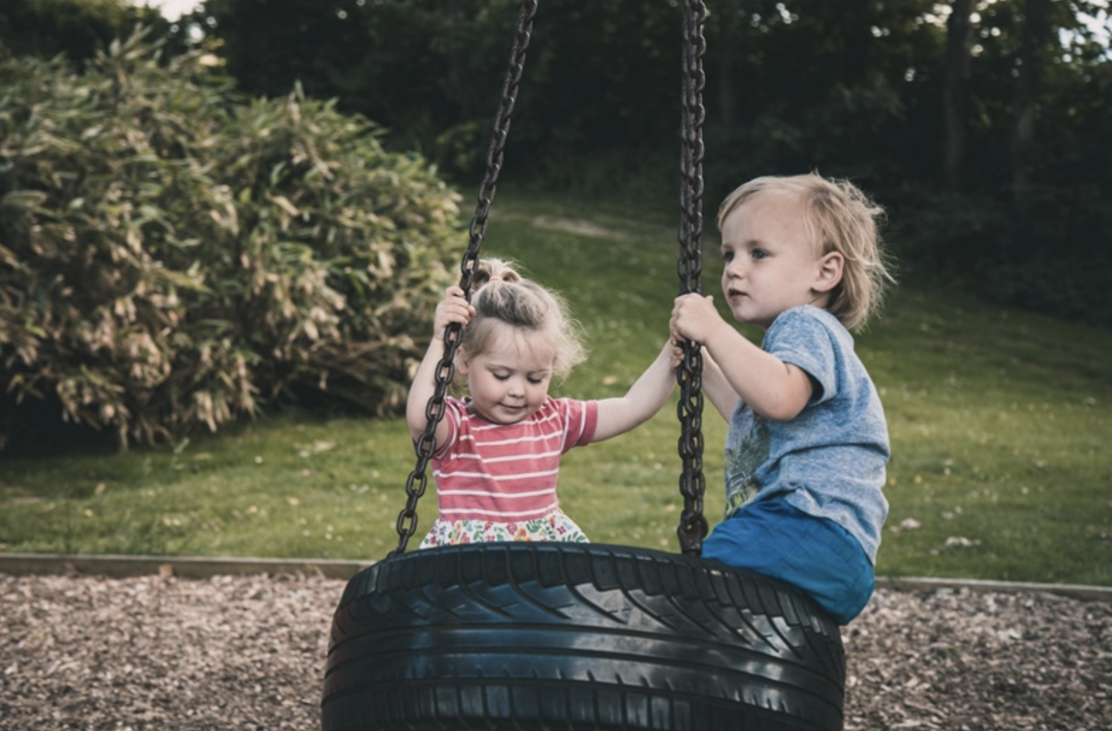Playtime