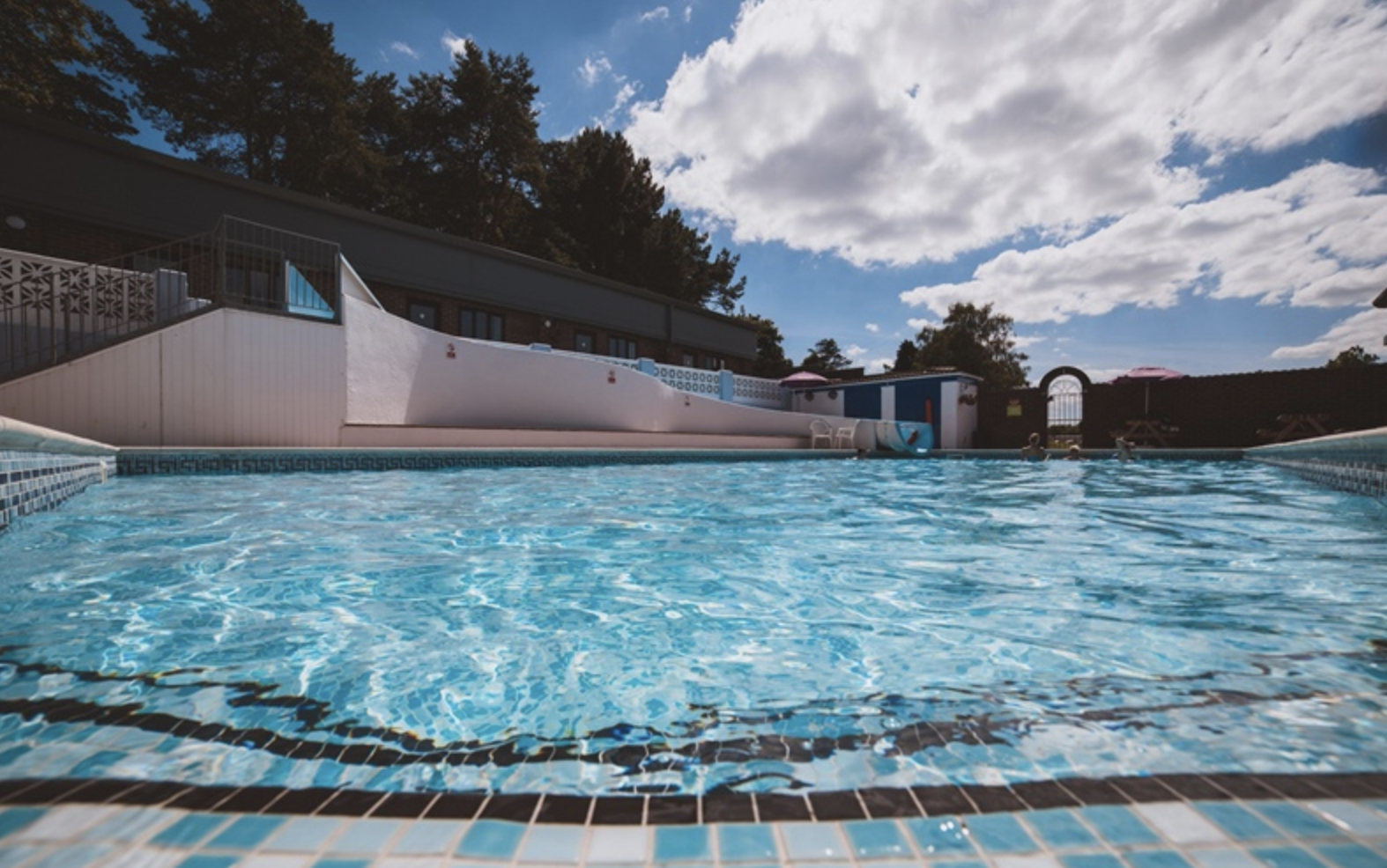 Newlands leisure