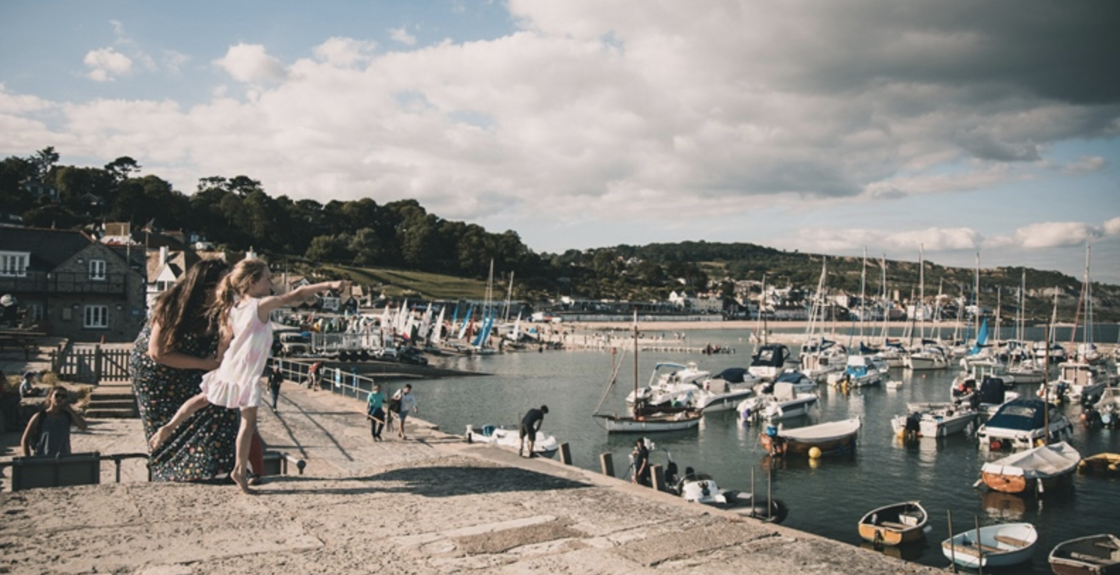 Seaside