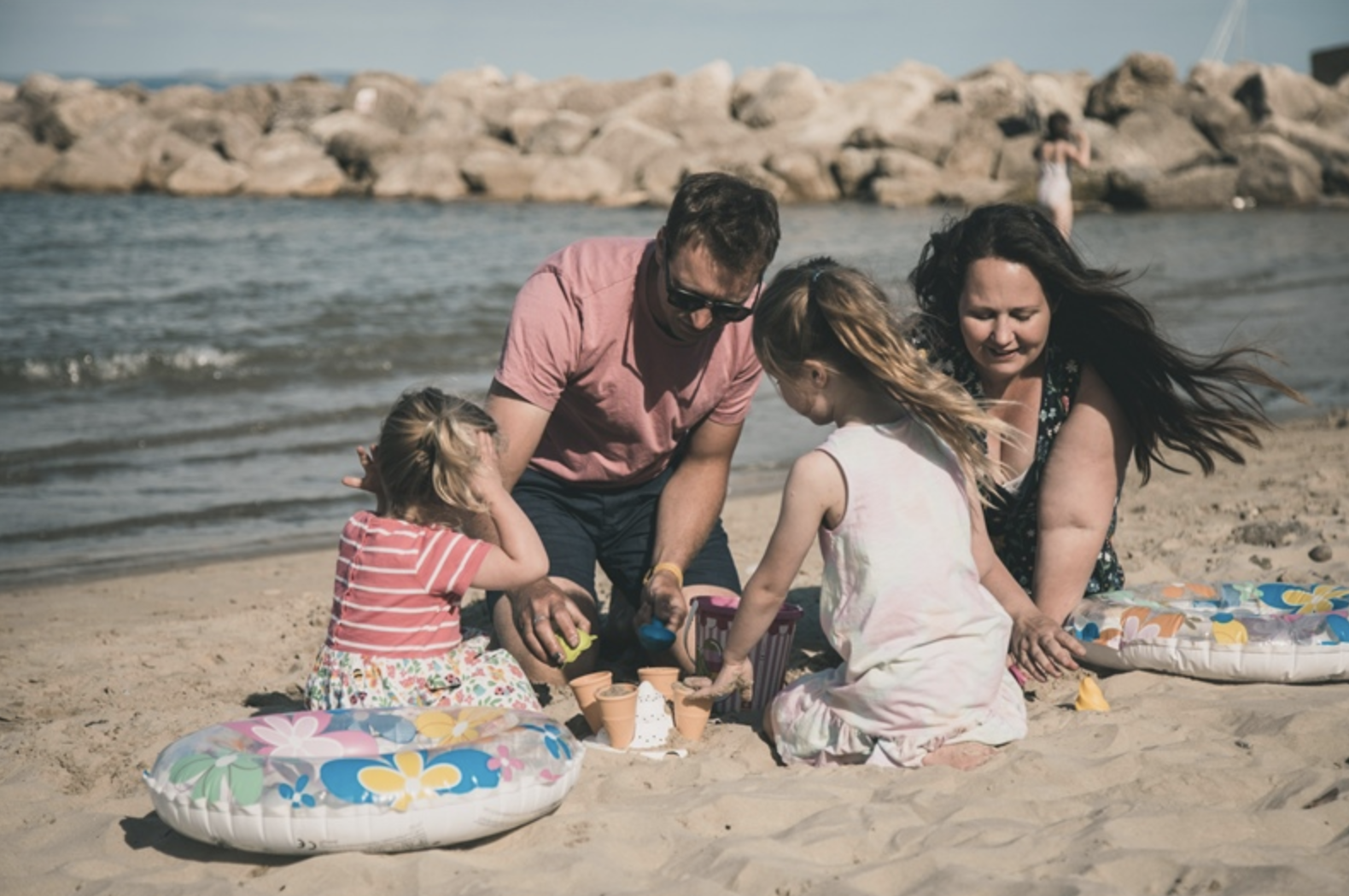 Family time