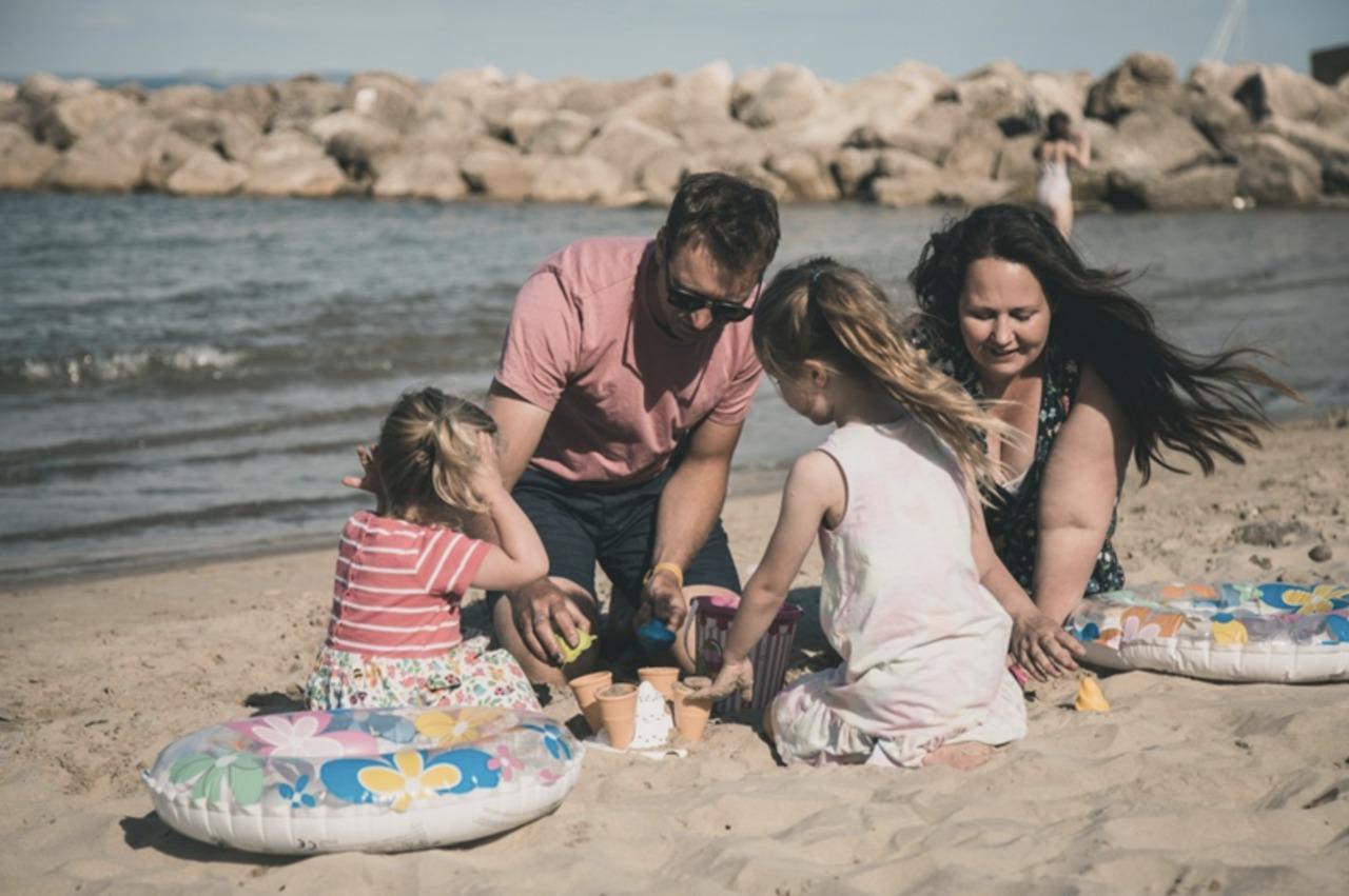 Family time