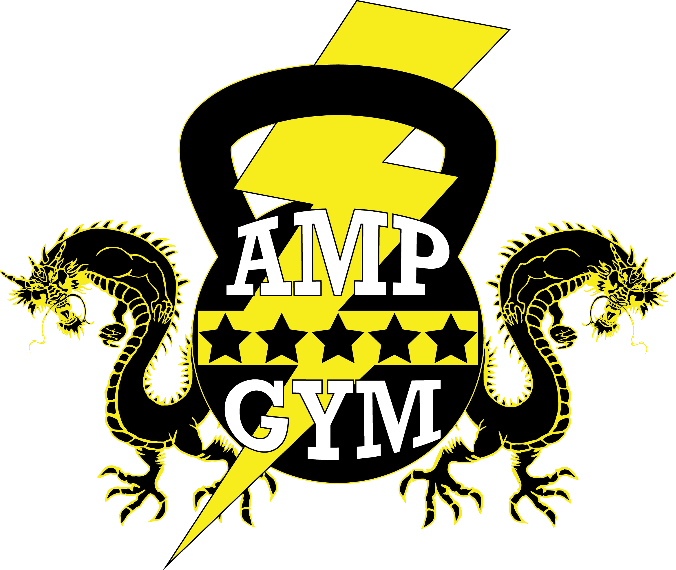 AMP GYM