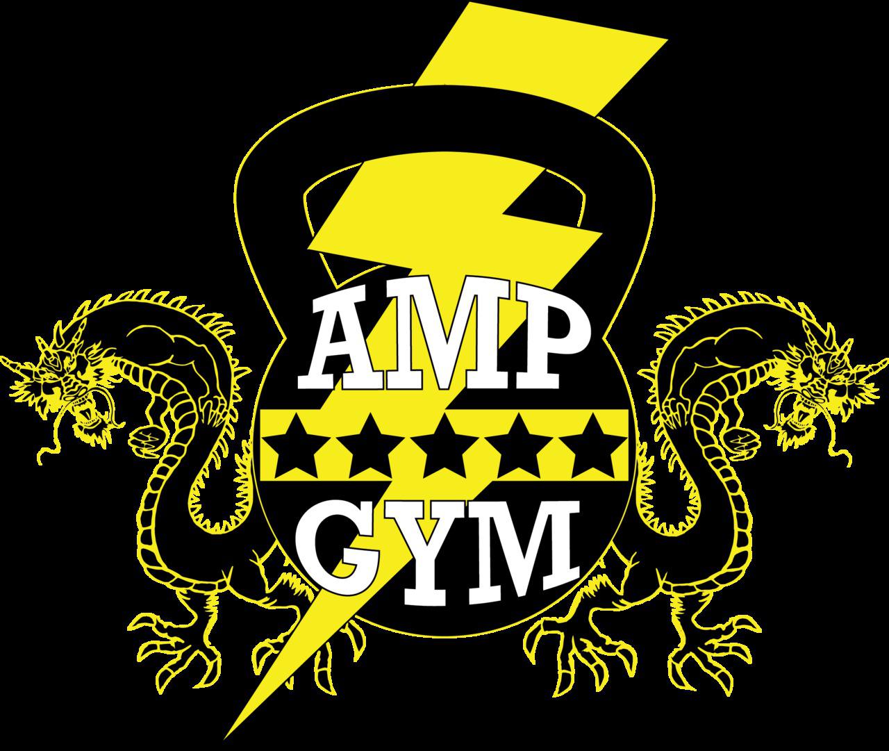 AMP GYM