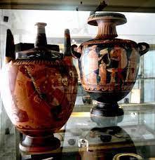 Museo archeologico Museo archeologico