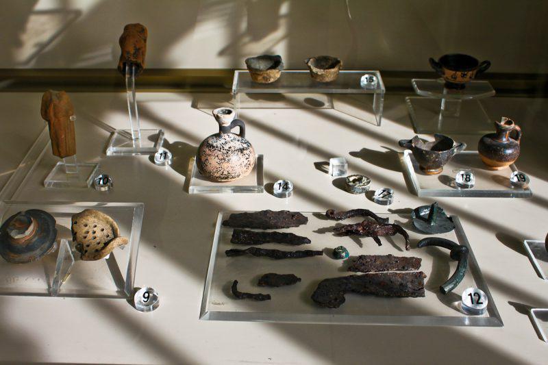 Museo archeologico Museo archeologico