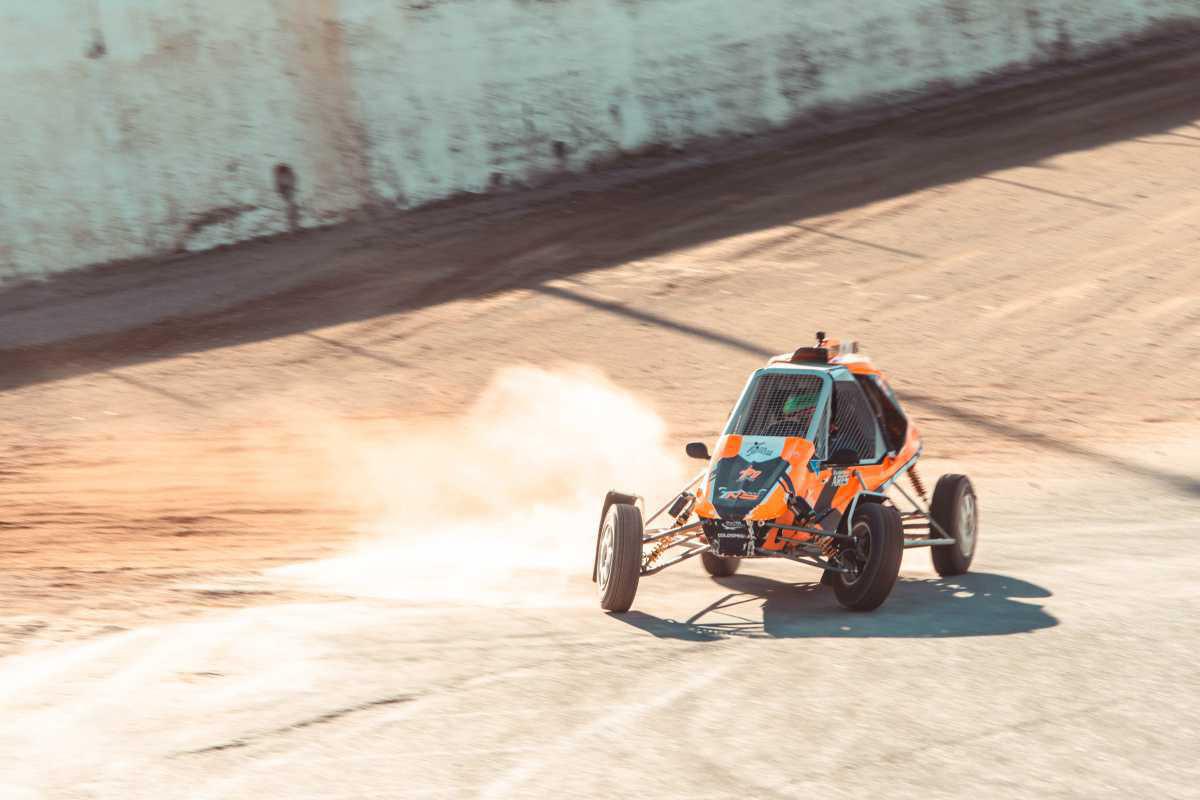 El Rallye Team Spain, a punto para la final europea del concurso FIA Rally Star El Rallye Team Spain, a punto para la final europea del concurso FIA Rally Star